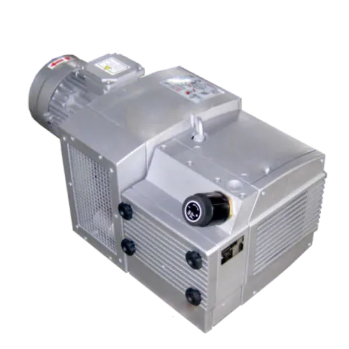 Screw dry vacuum pump (oil-free high vacuum series)-1-17