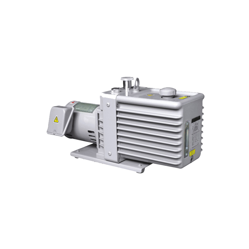 Two Stage Rotary Vane Vacuum Pump | Wdfkvac