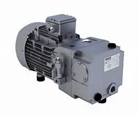 Oil vacuum pump | Vacuum pumps are widely used
