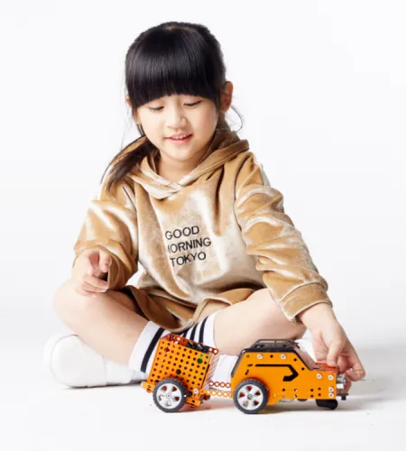 Coding Robot Agency | Coding Robot Kit