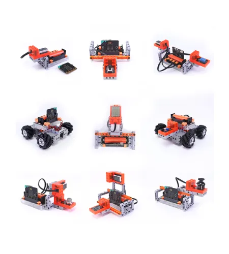 Kit Robot Arduino | Robot Diy Kit