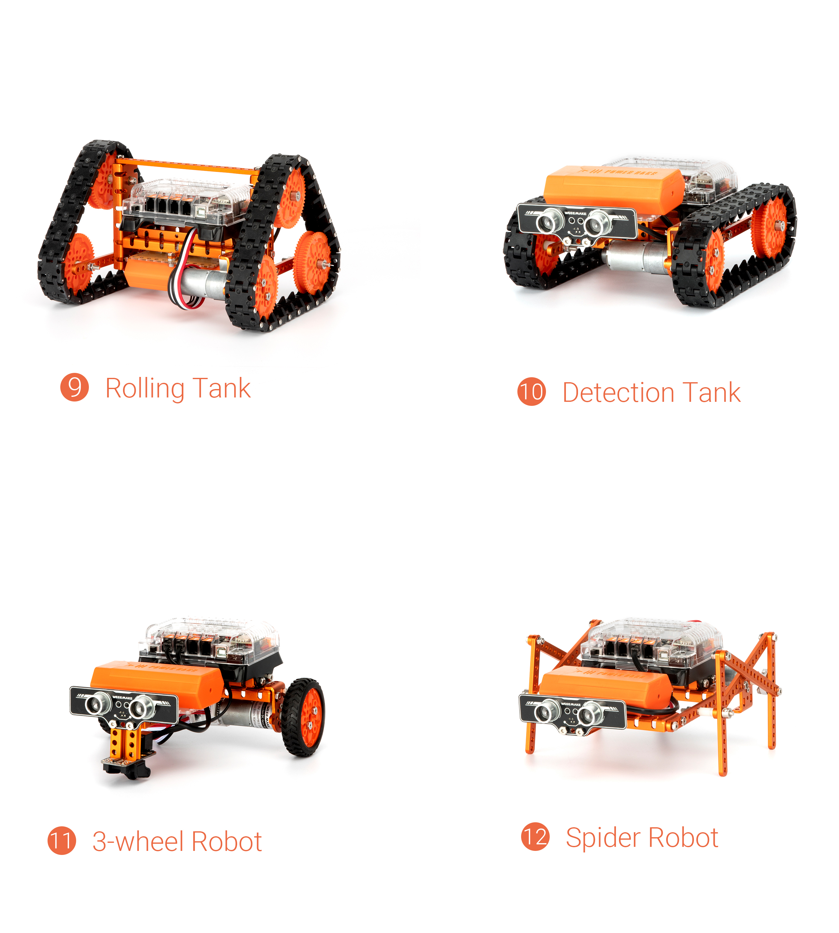 Arduino Diy Robot | Diy Robot Arm