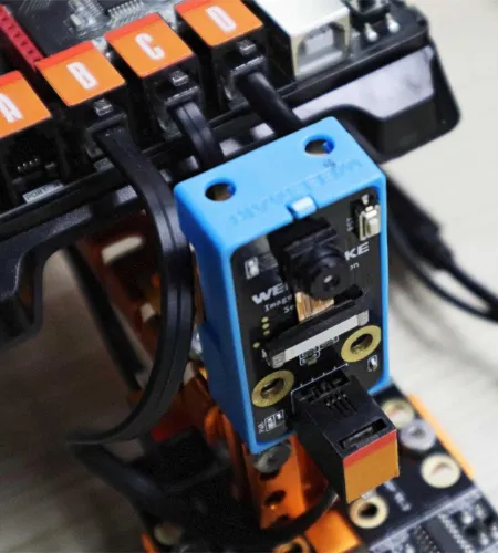 4wd/2wd Coding Robot | Coding Robot Company