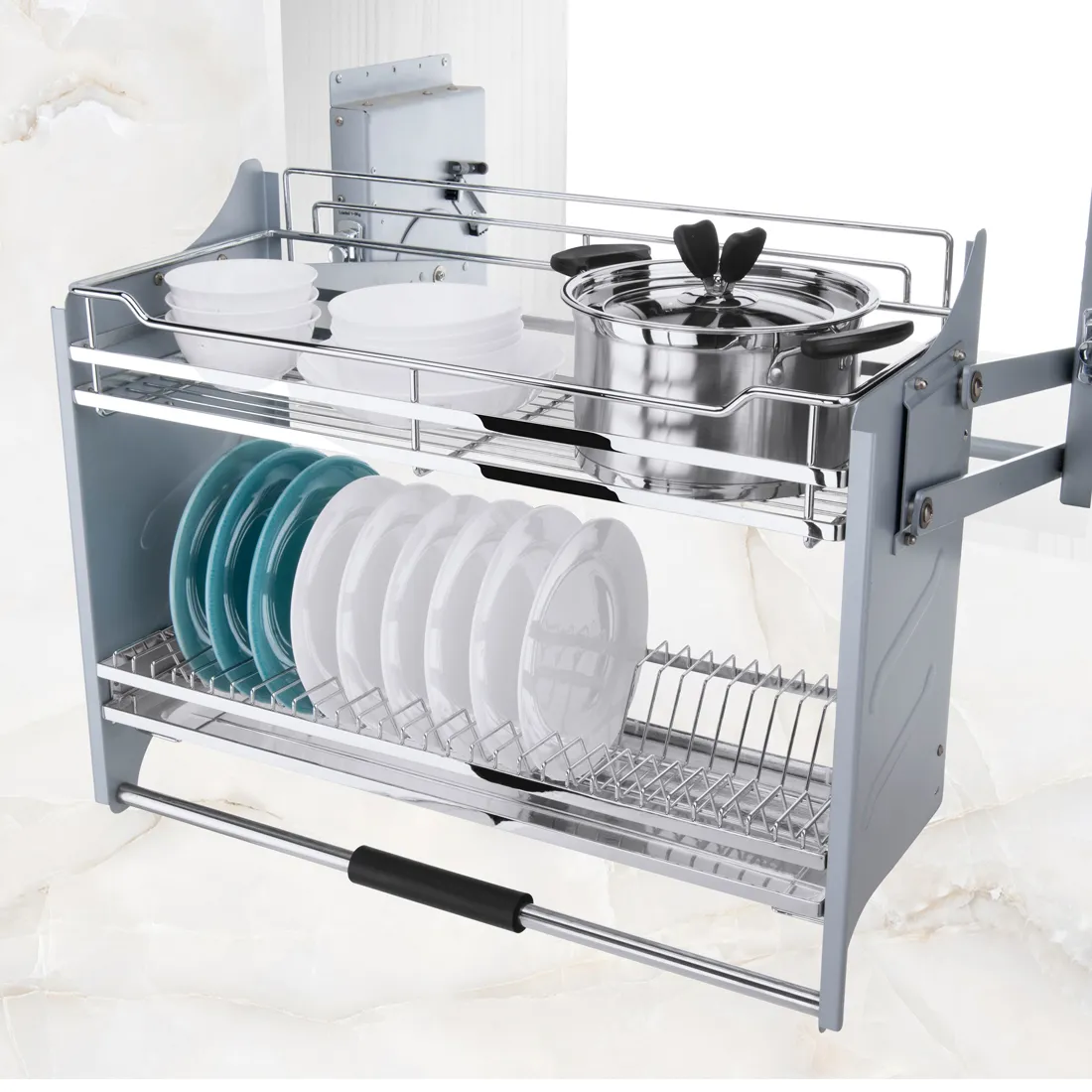 Dish Rack ASTER-FORM Corp