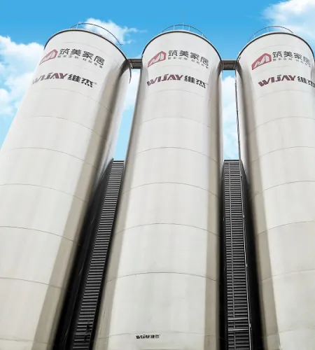 Modern Centralized Feeding System | Industrial Centralized Feeding System Manufacturer