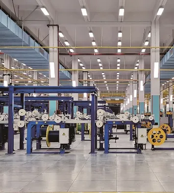 Intelligent Granular Pneumatic Conveying Production | High-speed Granular Pneumatic Conveying Producer