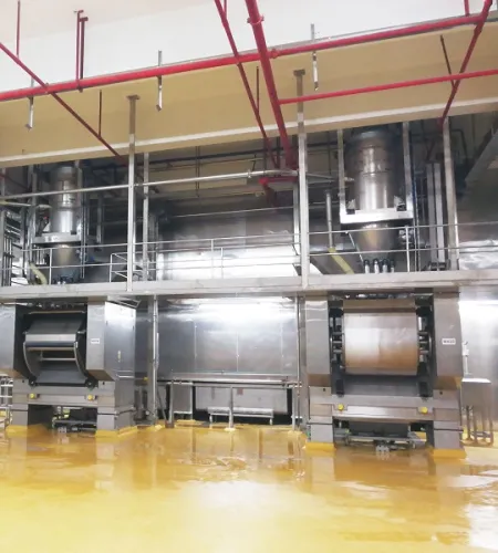 Innovative Automated Powder Feeding System Manufacturer | Cost-effective Automated Powder Feeding System Production