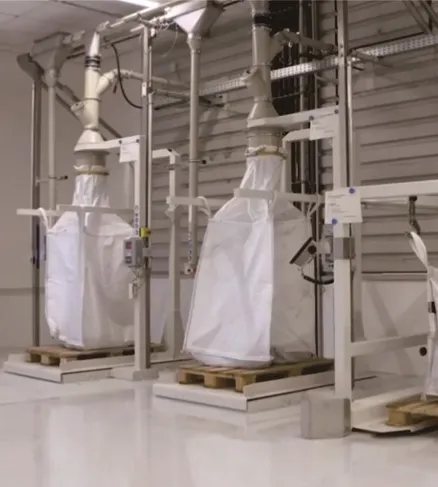 Pneumatic Conveying System Agency | Cost-effective Pneumatic Conveying System Seller