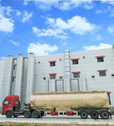 Modular Powder Pneumatic Conveying System Agency | Advanced Powder Pneumatic Conveying System Supplier