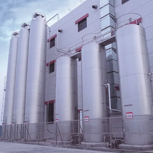 What is automated batching system