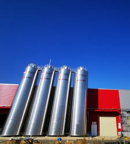 Wijay Granular Pneumatic Conveying | Energy-efficient Granular Pneumatic Conveying Company
