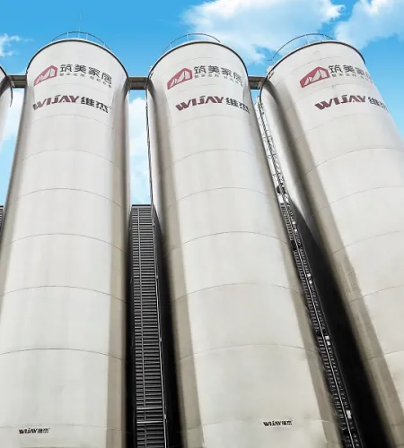 Wijay Automated Material Feeding System | Automated Industrial Material Feeding System Producer