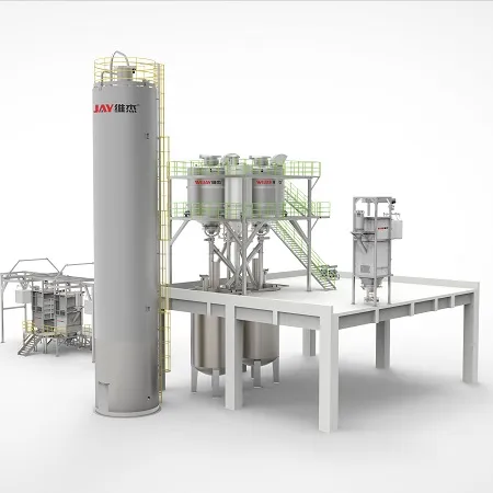 What is powder feeding