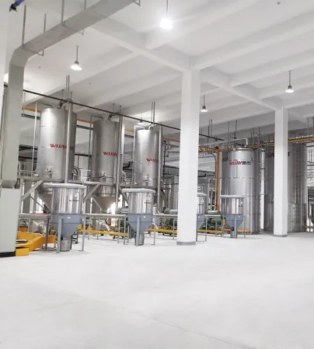 Modern Granular Pneumatic Conveying | Innovative Granular Pneumatic Conveying Producer