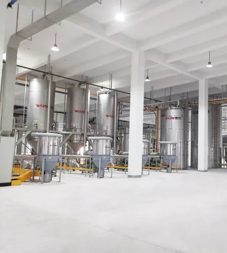 Automated Feeding System Company | Advanced Automated Feeding System Agency