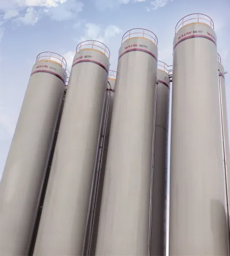 Pneumatic Conveying Producer | Automated Pneumatic Conveying Exporter