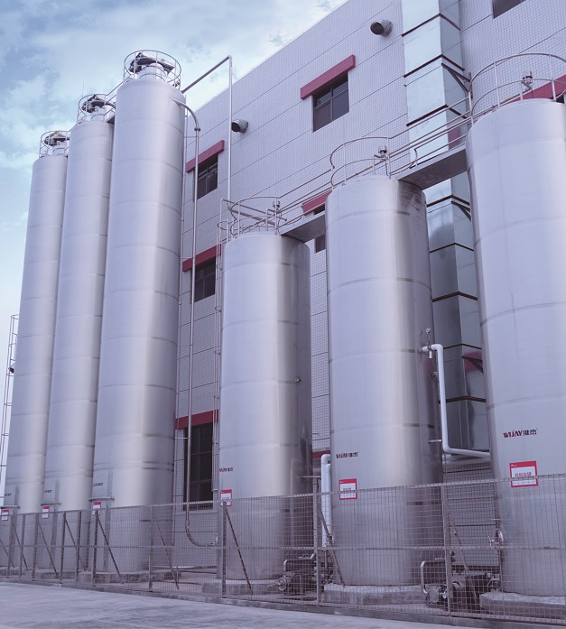 Pneumatic Conveying Company | Precision Pneumatic Conveying Seller