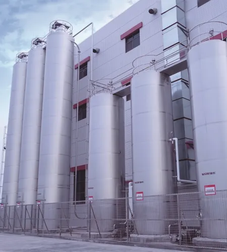 Modern Pneumatic Conveying | Wijay Pneumatic Conveying