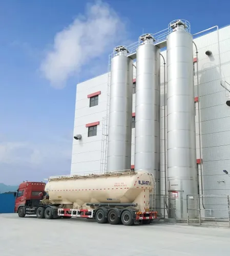 Pneumatic Conveying Producer | Automated Pneumatic Conveying Exporter