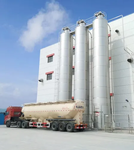 Hygienic Automated Batching System Supplier | High-accuracy Automated Batching System Manufacturer