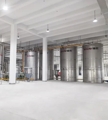 Automated Feeding System Design | Smooth Automated Feeding System Company