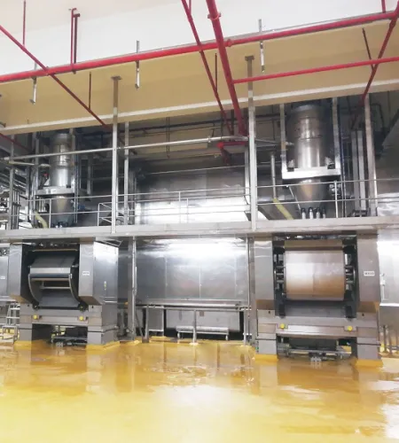 Powder Metering And Mixing System Company | Hygienic Powder Metering And Mixing System Manufacturer