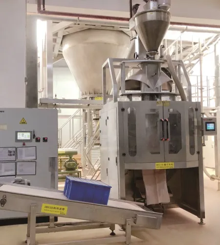 Modern Negative Pressure Pneumatic Conveying System | Versatile Negative Pressure Pneumatic Conveying System Producer