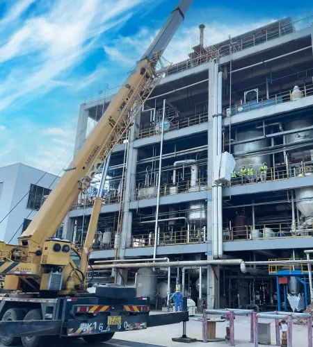 High-speed Dense Phase Pneumatic Conveying System Company | Cost-effective Dense Phase Pneumatic Conveying System Agency