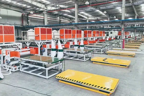 Revolutionizing Manufacturing with Pneumatic Conveying Systems