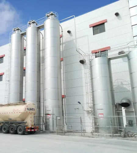 Efficient Powder Conveying System Seller | Reliable Powder Conveying Supplier