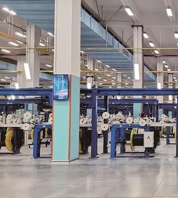 Automated Feeding And Batching System Producer | High-volume Automated Feeding And Batching System Company