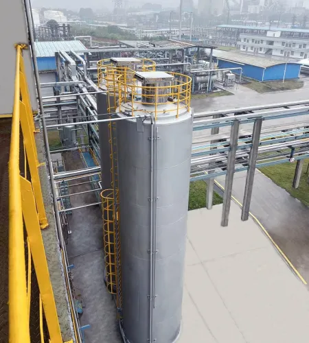 Dense Phase Pneumatic Conveying System Production | Reliable Dense Phase Pneumatic Conveying System Supplier