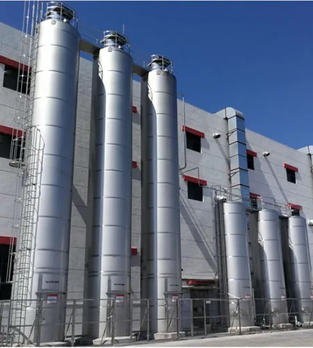 Advanced Powder Conveying Producer | Hygienic Powder Conveying System Agency