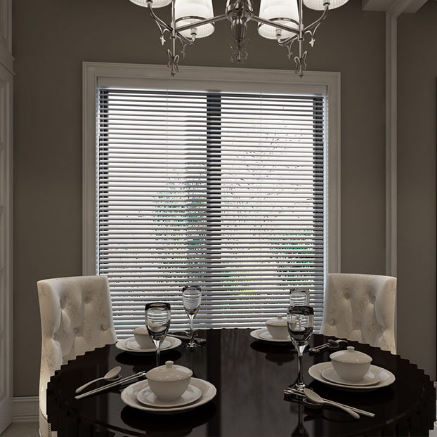 About Vinyl Blinds Introduction