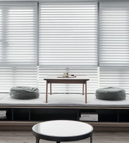 Control Your Blinds with Voice Commands