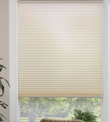 Easy Maintenance for Cellular Shades