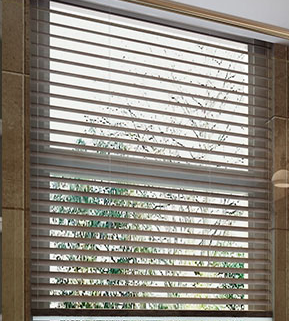 Vinyl blinds: stylish window treatments for any decor