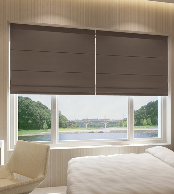 Maximize Comfort with Blackout Blinds