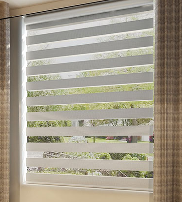 Choosing Curtains: Top-Down or Bottom-Up?