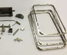 Application of metal injection molding in IT, electronic instruments and communications