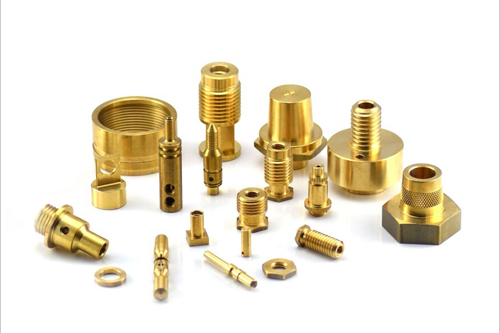 precision machining|Electroplating of precision parts
