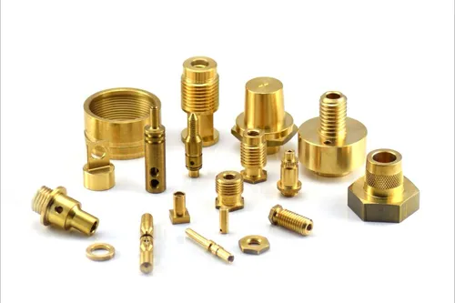 Precautions for electroplating of precision parts|precision-metal