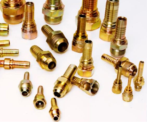 Precision plating | the role of electroplating additives
