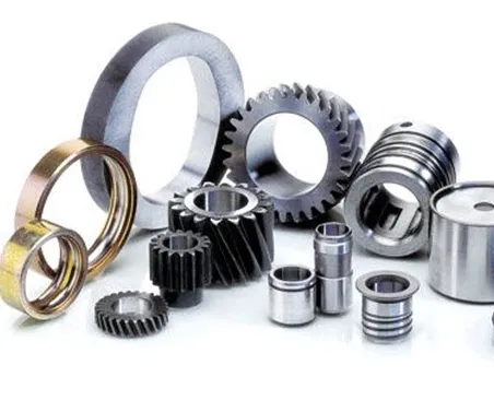 The structure and craftsmanship of each processing part of CNC parts should conform to the characteristics of CNC machining