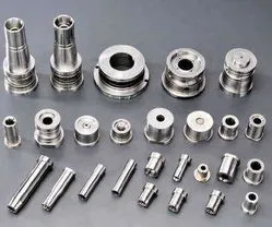 Precision Plating Options