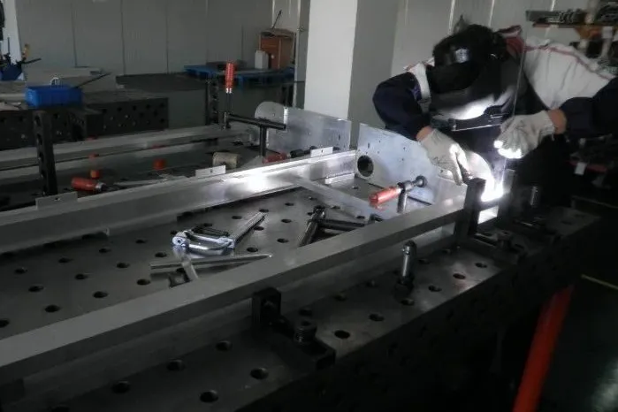 Did you choose the wrong fixture?|precision-medical-tooling