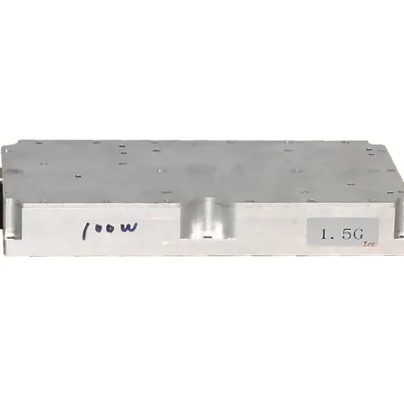1.2G 100W anti drone module