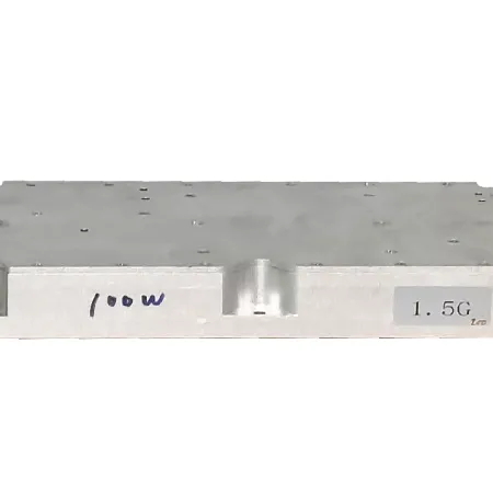 1.5G 100W anti drone module