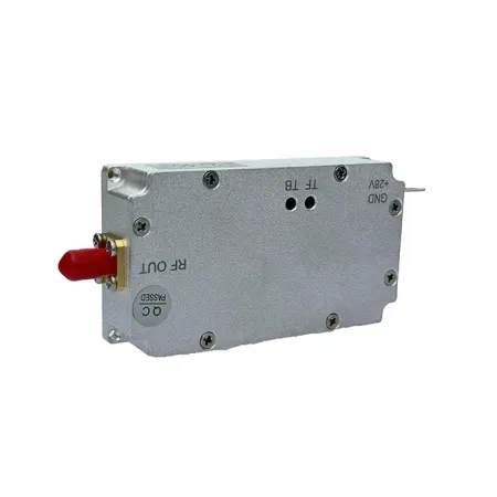 1.2G 10W anti drone module