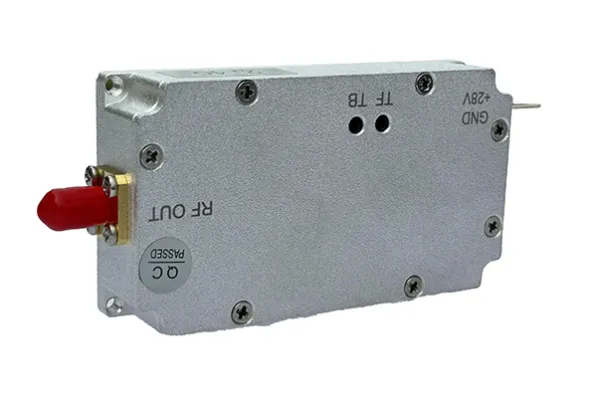 Enhance Privacy and Security With Signal Jammer Module